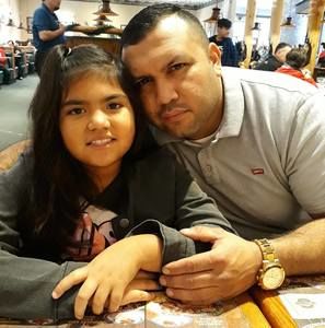 Meet your Posher, Humberto